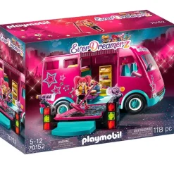 Playmobil EverDreamerz Autobús