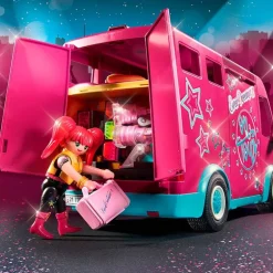 Playmobil EverDreamerz Autobús