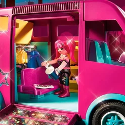 Playmobil EverDreamerz Autobús