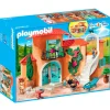 Playmobil Family Fun Chalet