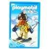 Playmobil Family Fun Esquiador con Snowblades