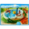 Playmobil Family Fun Piscina