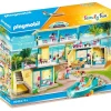 Playmobil Family Fun PLAYMO Beach Hotel