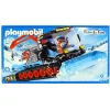Playmobil Family Fun Quitanieves