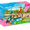 Playmobil Family Fun Set Zoo