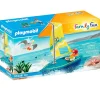 Playmobil Family Fun Velero