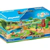 Playmobil Family Fun Zoo de Mascotas