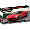 Playmobil Ferrari SF90 Stradale