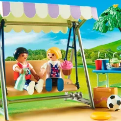 Playmobil Fiesta de Cumpleaños Infantil