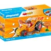 Playmobil Funstars Racing Pizza