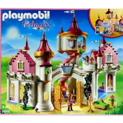 Playmobil Gran Palacio de Princesas