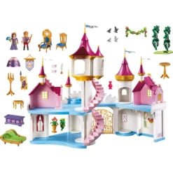 Playmobil Gran Palacio de Princesas