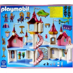 Playmobil Gran Palacio de Princesas