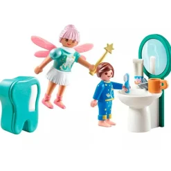 Playmobil Hada de los Dientes