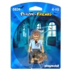 Playmobil Hombre Lobo