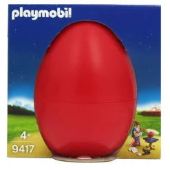 Playmobil Huevo Pascua Pitonisa