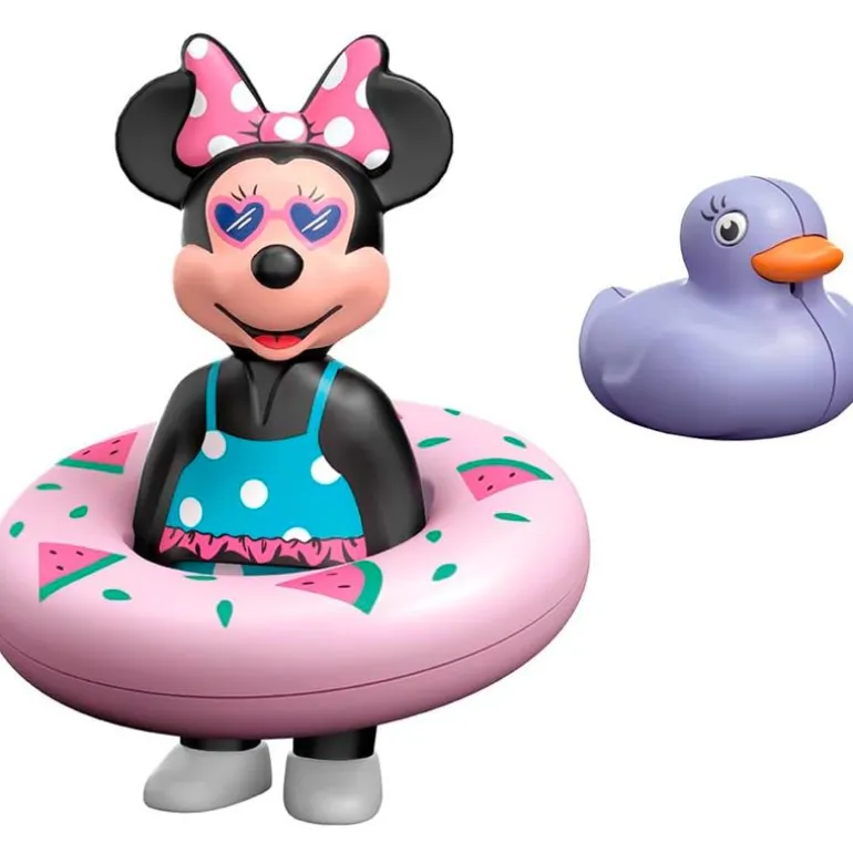 Playmobil Junior & Disney Minnie Mouse