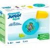 Playmobil Junior Aqua Rueda de Agua