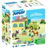 Playmobil Junior Aventura en la Granja