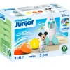 Playmobil Junior Aventura Espacial de Mickey Mouse