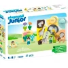 Playmobil Junior Mi Primer Playmobil