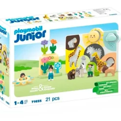 Playmobil Junior Mi Primer Playmobil