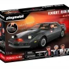 Playmobil Knight Rider Coche Fantástico