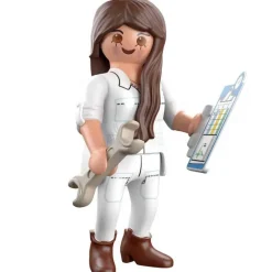 Playmobil Knight Rider Coche Fantástico