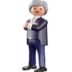 Playmobil Knight Rider Coche Fantástico