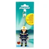 Playmobil Llavero de Bombero
