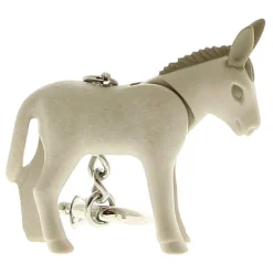 Playmobil Llavero de Burrito