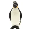 Playmobil Llavero de Pingüino