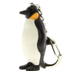 Playmobil Llavero de Pingüino