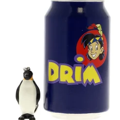 Playmobil Llavero de Pingüino