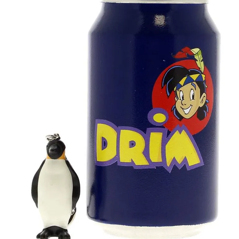 Playmobil Llavero de Pingüino