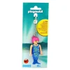 Playmobil Llavero de Sirena