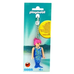 Playmobil Llavero de Sirena
