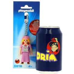 Playmobil Llavero Princesa