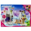 Playmobil Magic Búsqueda del Diamante de Cristal