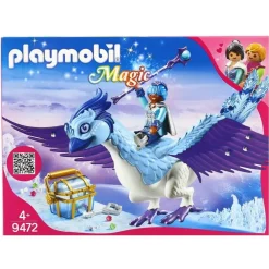Playmobil Magic Fénix