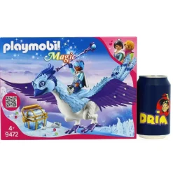 Playmobil Magic Fénix