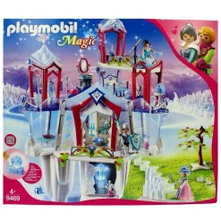 Playmobil Magic Palacio de Cristal