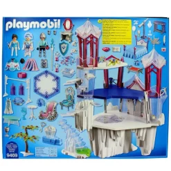 Playmobil Magic Palacio de Cristal