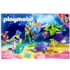 Playmobil Magic Recolectores de Perlas con Manta