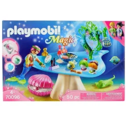 Playmobil Magic Salón de Belleza con Joya