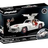 Playmobil Mercedes-Benz 300 SL