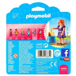 Playmobil Moda de Ciudad
