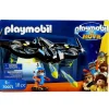 Playmobil Movie Robotitron con Dron