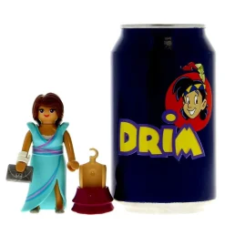 Playmobil Mujer con Vestido de Noche