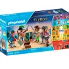 Playmobil My Figures: Piratas